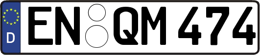 EN-QM474