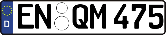 EN-QM475