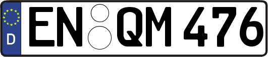 EN-QM476