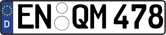 EN-QM478