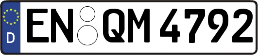 EN-QM4792