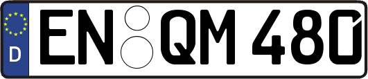 EN-QM480