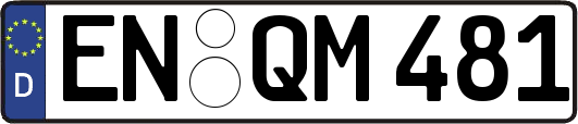 EN-QM481