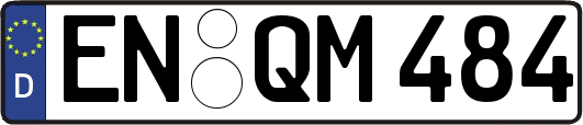 EN-QM484