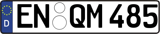 EN-QM485