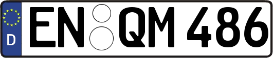 EN-QM486