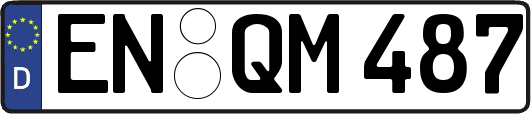 EN-QM487