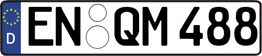 EN-QM488