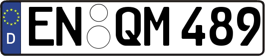 EN-QM489