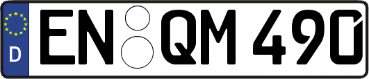 EN-QM490