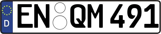 EN-QM491