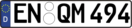 EN-QM494