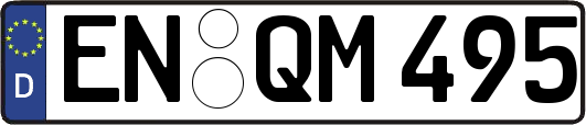 EN-QM495