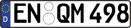 EN-QM498