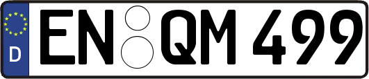 EN-QM499