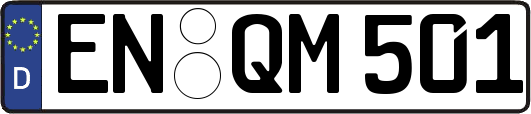 EN-QM501