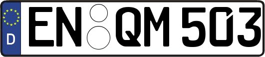 EN-QM503