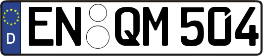 EN-QM504
