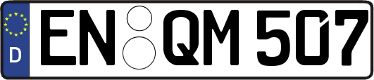 EN-QM507