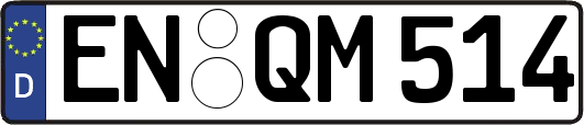EN-QM514