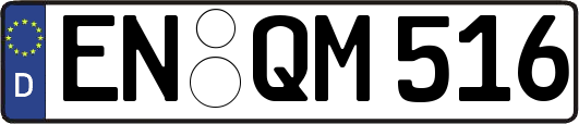 EN-QM516