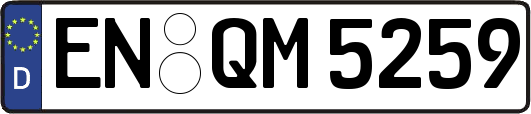 EN-QM5259