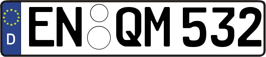 EN-QM532