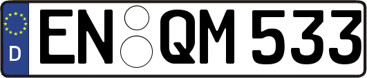 EN-QM533