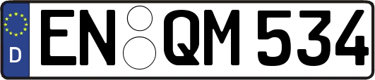 EN-QM534