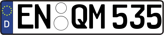 EN-QM535