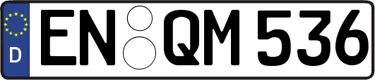 EN-QM536