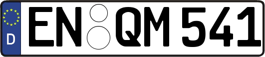 EN-QM541