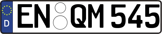 EN-QM545