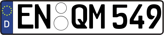 EN-QM549