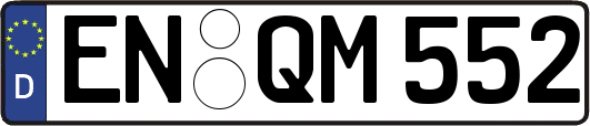 EN-QM552