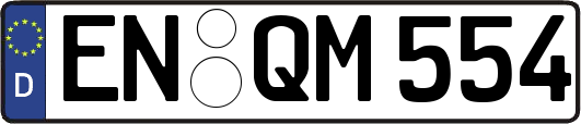 EN-QM554