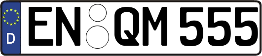 EN-QM555