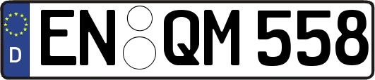 EN-QM558