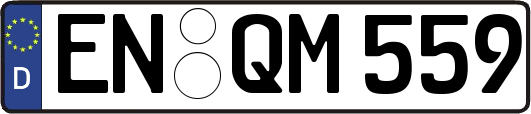 EN-QM559