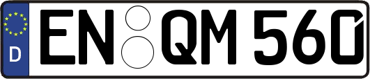 EN-QM560