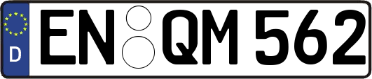 EN-QM562