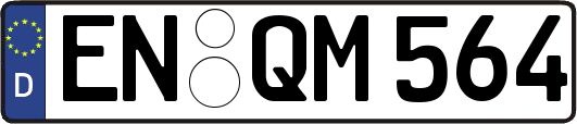 EN-QM564