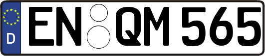 EN-QM565
