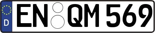 EN-QM569