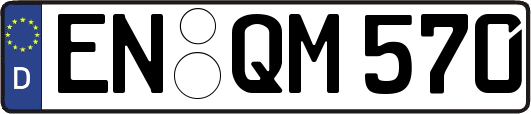 EN-QM570