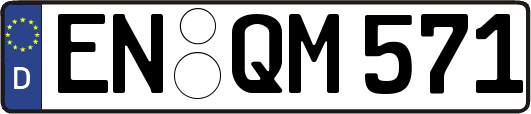 EN-QM571