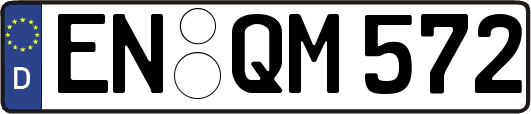 EN-QM572