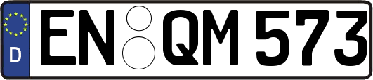 EN-QM573