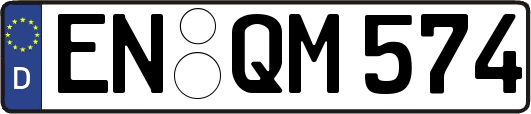 EN-QM574