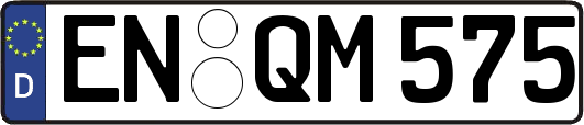 EN-QM575
